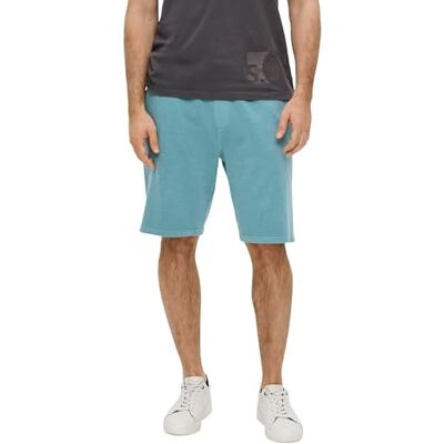 2143836 s.Oliver Męska bluza dresowa bermudy Relaxed Fit, 6565, M 2143836 s.Oliver Męska bluza dresowa bermudy Relaxed Fit, 6565, M