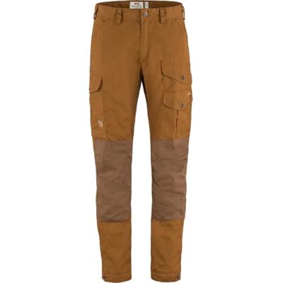 87177-230-248 Fjäll Räven Vidda PRO Trousers M spodnie sportowe męskie 87177-230-248 Fjäll Räven Vidda PRO Trousers M spodnie sportowe męskie