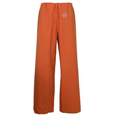 0100460601017 OCEAN Unisex Adult Sitex kurtka na Fechte, pomarańczowa, 2XL 0100460601017 OCEAN Unisex Adult Sitex kurtka na Fechte, pomarańczowa, 2XL