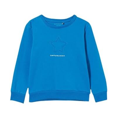 2092713 bellybutton Bluza dla dziewczynek 2092713 bellybutton Bluza dla dziewczynek