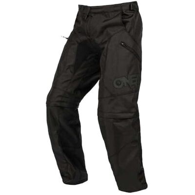 O'Neal - Apocalypse - Czarny - Kobiety - Motocross pants O'Neal - Apocalypse - Czarny - Kobiety - Motocross pants
