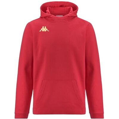 311F5EW-565JR Kappa Rajstopy marka model KAPPA4SOCCER GIORDIZI RED 311F5EW-565JR Kappa Rajstopy marka model KAPPA4SOCCER GIORDIZI RED