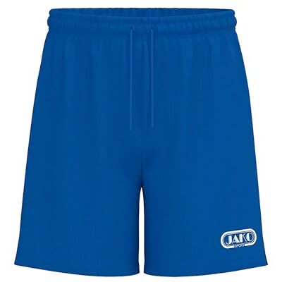 4446 Jako Spodenki unisex Jako spodnie sportowe retro 4446 Jako Spodenki unisex Jako spodnie sportowe retro