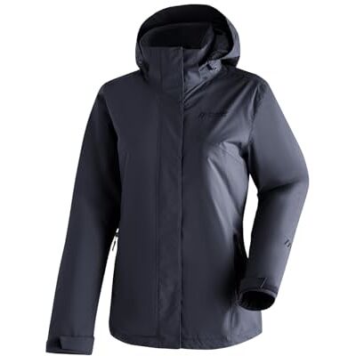 MAIER Damen Wanderjacke Metor Thermic - Wanderjacke MAIER Damen Wanderjacke Metor Thermic - Wanderjacke