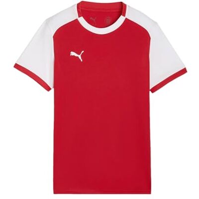 706546 PUMA TeamLIGA26 Matchday Jersey W 706546 PUMA TeamLIGA26 Matchday Jersey W