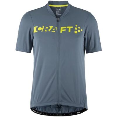 1913167/376503 376503 Craft Core Endur Logo Jersey M 1913167/376503 376503 Craft Core Endur Logo Jersey M