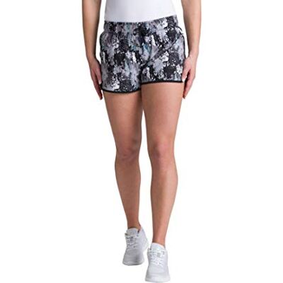 001616 ARENA Szorty damskie Gym Sport Short 001616 ARENA Szorty damskie Gym Sport Short