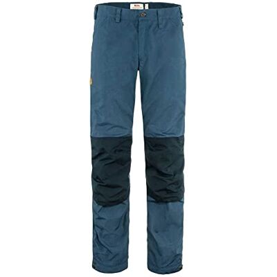 F86677 FJALLRAVEN Spodnie marki Greenland Trail Trousers M F86677 FJALLRAVEN Spodnie marki Greenland Trail Trousers M
