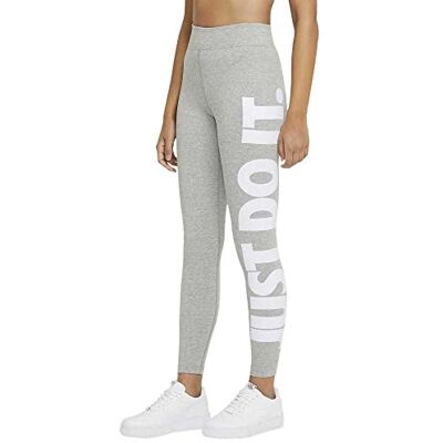CZ8534 Nike Damskie legginsy z logo klubu CZ8534 Nike Damskie legginsy z logo klubu