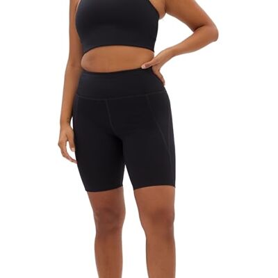 4011 Girlfriend Collective Women’s Yoga Shorts High-Rise, Fitness Shorts, Short Leggins, High-Waist Shorts for Yoga and Fitness, Gym and Cycling Shorts 4011 Girlfriend Collective Women’s Yoga Shorts High-Rise, Fitness Shorts, Short Leggins, High-Waist Shorts for Yoga and Fitness, Gym and Cycling Shorts
