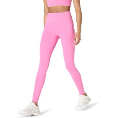 AEWM78523_Pink Amazon Essentials Damskie legginsy Aewm78523 (1 opakowanie), Flaming Kolor Różowy, L AEWM78523_Pink Amazon Essentials Damskie legginsy Aewm78523 (1 opakowanie), Flaming Kolor Różowy, L