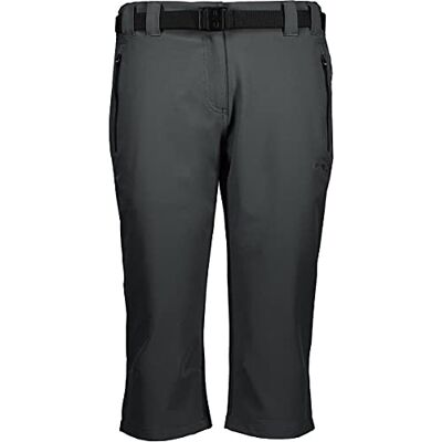 3T51246 CMP Damskie spodnie Capri 3T51246 CMP Damskie spodnie Capri