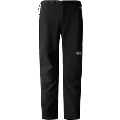 NF0A7X6D THE NORTH FACE Męskie spodnie trekkingowe Diablo Reg Tapered, TNF Black/Npf, 30 NF0A7X6D THE NORTH FACE Męskie spodnie trekkingowe Diablo Reg Tapered, TNF Black/Npf, 30
