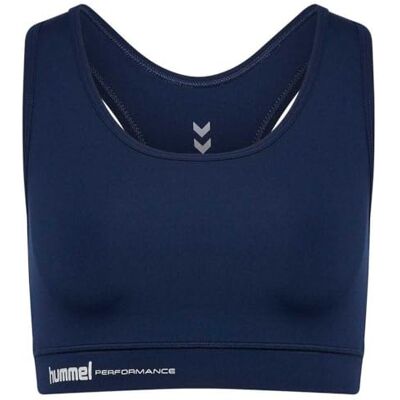 hummel Hmlpulse Light Support Bra - Sport-BH hummel Hmlpulse Light Support Bra - Sport-BH