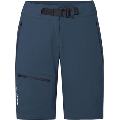 48580 VAUDE Damskie spodenki Badile II 48580 VAUDE Damskie spodenki Badile II