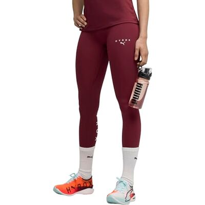 527637 PUMA Rajstopy unisex W X Hyrox Shapeluxe 7/8 (1 szt.) 527637 PUMA Rajstopy unisex W X Hyrox Shapeluxe 7/8 (1 szt.)
