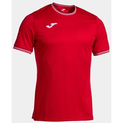 103362.600 Joma Koszulka męska Toletum krótki rękaw 103362.600 Joma Koszulka męska Toletum krótki rękaw