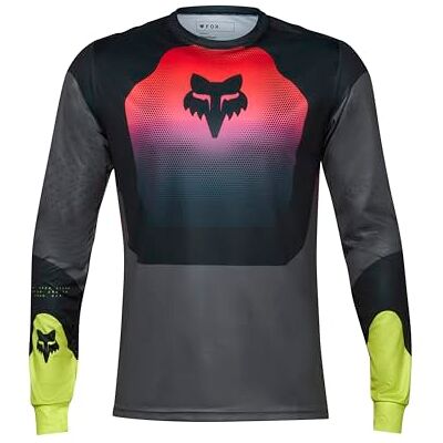 Fox Długi rękaw Jersey Ranger Ls Revise - Rower górski Fox Długi rękaw Jersey Ranger Ls Revise - Rower górski