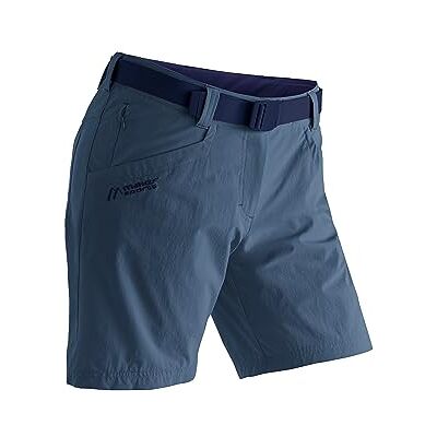 230010 Maier Sports Damskie bermudy Lulaka szorty 230010 Maier Sports Damskie bermudy Lulaka szorty