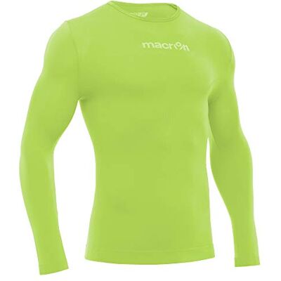 916115 Macron Koszulka kompresyjna Performance Shirt Unisex Dorosły 916115 Macron Koszulka kompresyjna Performance Shirt Unisex Dorosły