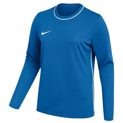 HM7167-463 NIKE PARK 26 DRI-FIT WOMEN'S TRAINING JERSEY HM7167-463 NIKE PARK 26 DRI-FIT WOMEN'S TRAINING JERSEY
