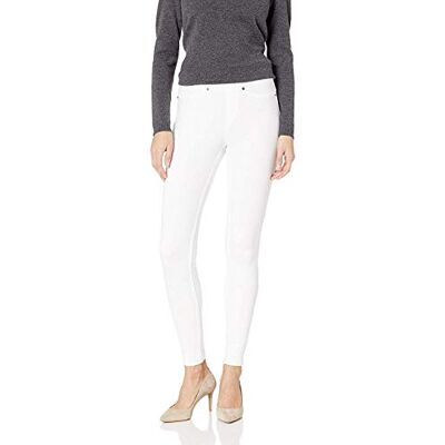 U13360-100-M HUE Damskie rajstopy Solid Color Original Jeanz Denim U13360-100-M HUE Damskie rajstopy Solid Color Original Jeanz Denim