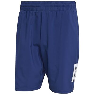 Krótkie spodenki Adidas Club 3 Stripes - Shorts Krótkie spodenki Adidas Club 3 Stripes - Shorts
