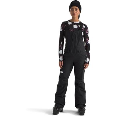 NF0A5GM4 The North Face Damskie Freedom Spodnie robocze Tnf Black/Npf L NF0A5GM4 The North Face Damskie Freedom Spodnie robocze Tnf Black/Npf L