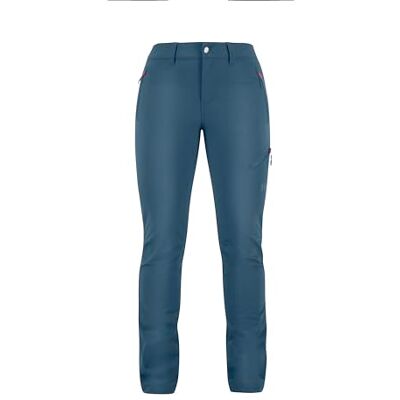 2522042-035 KARPOS SCARNIA W Pnt Spodnie Sportowe Kobiety Bering Sea Rozmiar 38 2522042-035 KARPOS SCARNIA W Pnt Spodnie Sportowe Kobiety Bering Sea Rozmiar 38