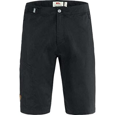 F86969 FJALLRAVEN Abisko Hike Shorts M Spodenki Męskie F86969 FJALLRAVEN Abisko Hike Shorts M Spodenki Męskie