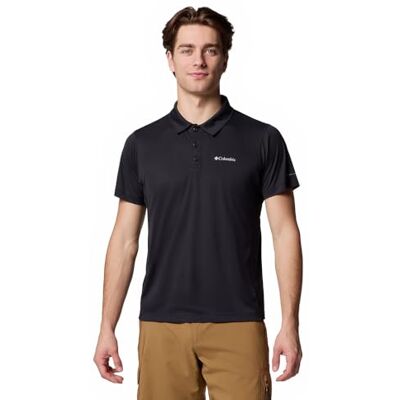 2118551 Columbia Zero Rules Light Polo Męskie 2118551 Columbia Zero Rules Light Polo Męskie