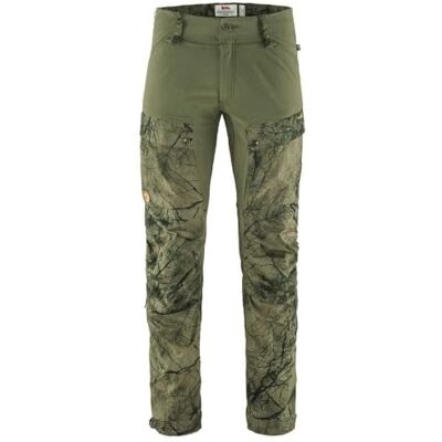 F87176-030-232 Fjallraven 87176-626-625 Keb Trousers M spodnie sportowe męskie zielone Camo-Laurel zielone rozmiar 48/S F87176-030-232 Fjallraven 87176-626-625 Keb Trousers M spodnie sportowe męskie zielone Camo-Laurel zielone rozmiar 48/S