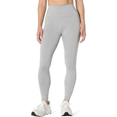 AEWM18733_Space Dye Grey Amazon Essentials Damskie legginsy Aewm54352 FormFlex High Rise Full Length, Kosmiczny barwnik szary, M AEWM18733_Space Dye Grey Amazon Essentials Damskie legginsy Aewm54352 FormFlex High Rise Full Length, Kosmiczny barwnik szary, M