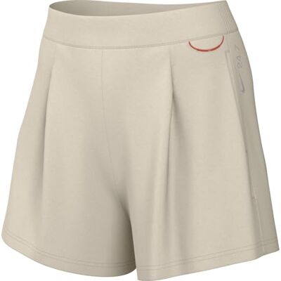 HQ8179-104 Nike 24.7 ImpossiblySoft szerokie szorty ze średnim stanem i technologią Dri-Fit (ok. 10 cm) (damskie), HQ8179 HQ8179-104 Nike 24.7 ImpossiblySoft szerokie szorty ze średnim stanem i technologią Dri-Fit (ok. 10 cm) (damskie), HQ8179