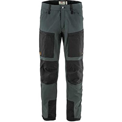 F86411 FJALLRAVEN Keb Agile Trousers M Spodnie Męskie F86411 FJALLRAVEN Keb Agile Trousers M Spodnie Męskie