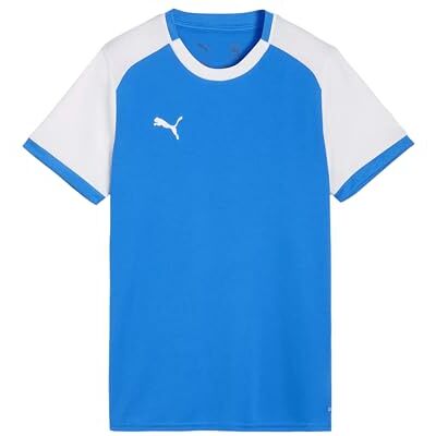 706546 PUMA TeamLIGA26 Matchday Jersey W 706546 PUMA TeamLIGA26 Matchday Jersey W