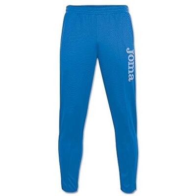 9993920623132 Joma spodnie sportowe dla dorosłych, niebieskie Royal, L 9993920623132 Joma spodnie sportowe dla dorosłych, niebieskie Royal, L