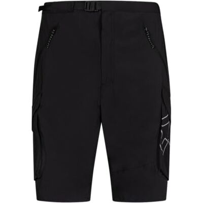 REMP05271 ROCK EXPERIENCE Observer Cargo Bermuda Man Pant, bojówki, bermudy REMP05271 ROCK EXPERIENCE Observer Cargo Bermuda Man Pant, bojówki, bermudy