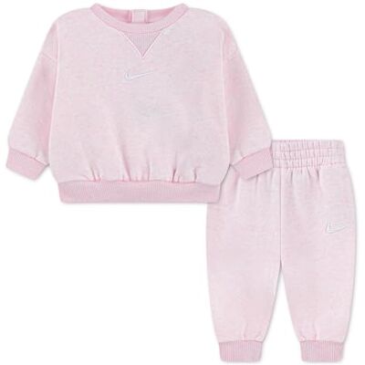 56M188 Nike NKN Essential Fleece Crew Set 56M188 Nike NKN Essential Fleece Crew Set
