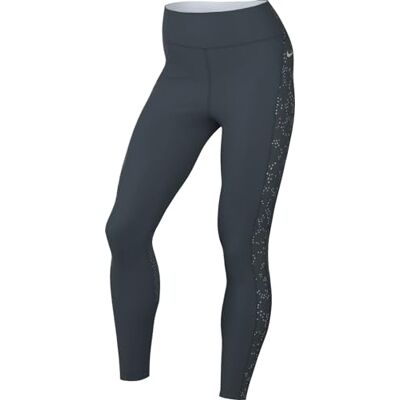 FB4579-328 NIKE Fst Mr 7/8 Snl Nv Leginsy Deep Jungle/Reflecti XS FB4579-328 NIKE Fst Mr 7/8 Snl Nv Leginsy Deep Jungle/Reflecti XS