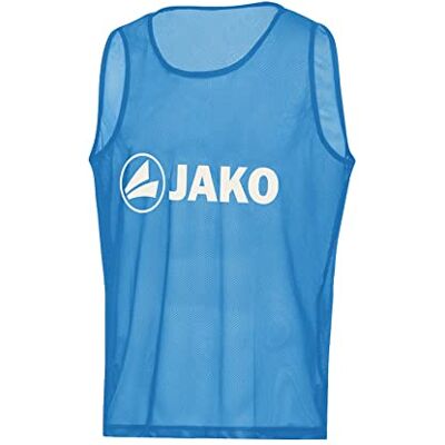 2616 Jako Classic 2.0 koszula z oznaczeniem, skyblue, (00) Bambini 2616 Jako Classic 2.0 koszula z oznaczeniem, skyblue, (00) Bambini