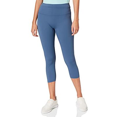 KZ-B-M1 GOLDEN Spodnie damskie do jogi 7/8, legginsy sportowe, elastyczne spodnie fitness Tummy Control, czucie na karku rozciągliwe spodnie do joggingu KZ-B-M1 GOLDEN Spodnie damskie do jogi 7/8, legginsy sportowe, elastyczne spodnie fitness Tummy Control, czucie na karku rozciągliwe spodnie do joggingu