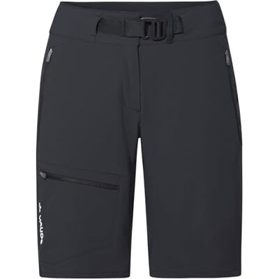 48580 VAUDE Damskie spodenki Badile II 48580 VAUDE Damskie spodenki Badile II