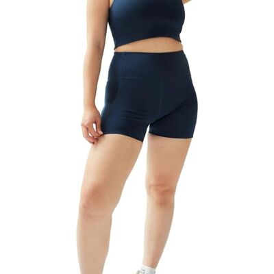 4013 Girlfriend Collective Women’s Sports Shorts High-Rise, Running Shorts, Short Leggins, High-Waist Shorts for Running and Fitness, Gym and Cycling Shorts 4013 Girlfriend Collective Women’s Sports Shorts High-Rise, Running Shorts, Short Leggins, High-Waist Shorts for Running and Fitness, Gym and Cycling Shorts