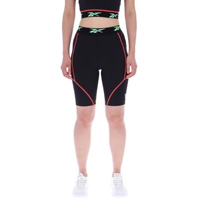 100239737 Reebok Damskie legginsy 7" Short Tight 100239737 Reebok Damskie legginsy 7" Short Tight