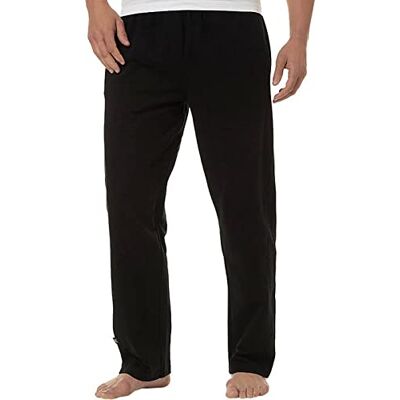 215-00700 Joy Sportswear spodnie rekreacyjne marcus, czarny, 56 215-00700 Joy Sportswear spodnie rekreacyjne marcus, czarny, 56