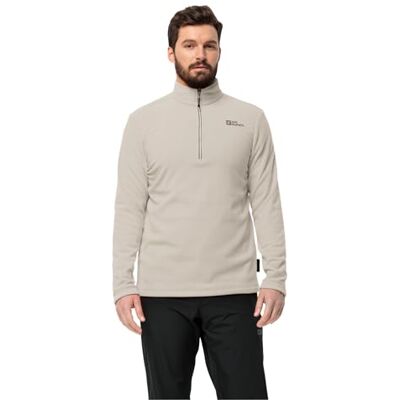 1709522_A0029 Jack Wolfskin Taunus Hz M sweter męski 1709522_A0029 Jack Wolfskin Taunus Hz M sweter męski
