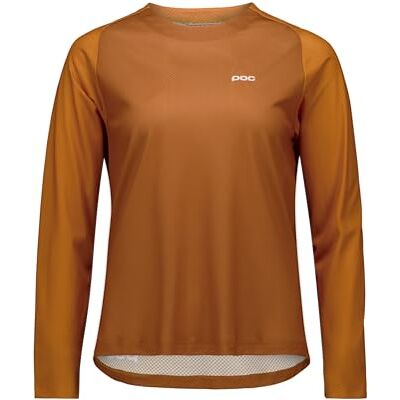 53319 POC W's Motion Air L/S Jersey koszulka rowerowa dla kobiet, z długim rękawem 53319 POC W's Motion Air L/S Jersey koszulka rowerowa dla kobiet, z długim rękawem