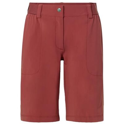 42623 VAUDE Damskie spodenki Farley Stretch II 42623 VAUDE Damskie spodenki Farley Stretch II