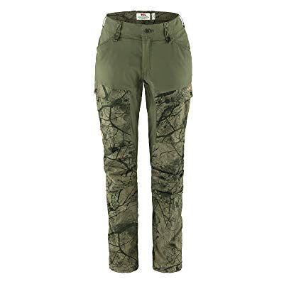 89852 FJALLRAVEN Damskie spodnie Keb Curved W Reg spodnie, kolorowe, 42 89852 FJALLRAVEN Damskie spodnie Keb Curved W Reg spodnie, kolorowe, 42